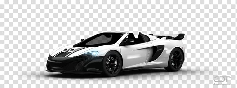 McLaren 12C Compact car McLaren Automotive Alloy wheel, car transparent background PNG clipart