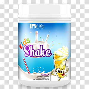 Milkshake Vanilla Whey Nutrition Flavor, Milkshake vanilla transparent background PNG clipart thumbnail