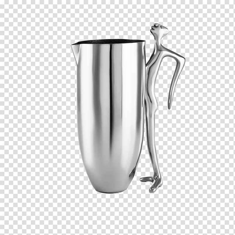 CaRRoL BoYeS Functional Art Jug Shopping Gift, others transparent background PNG clipart