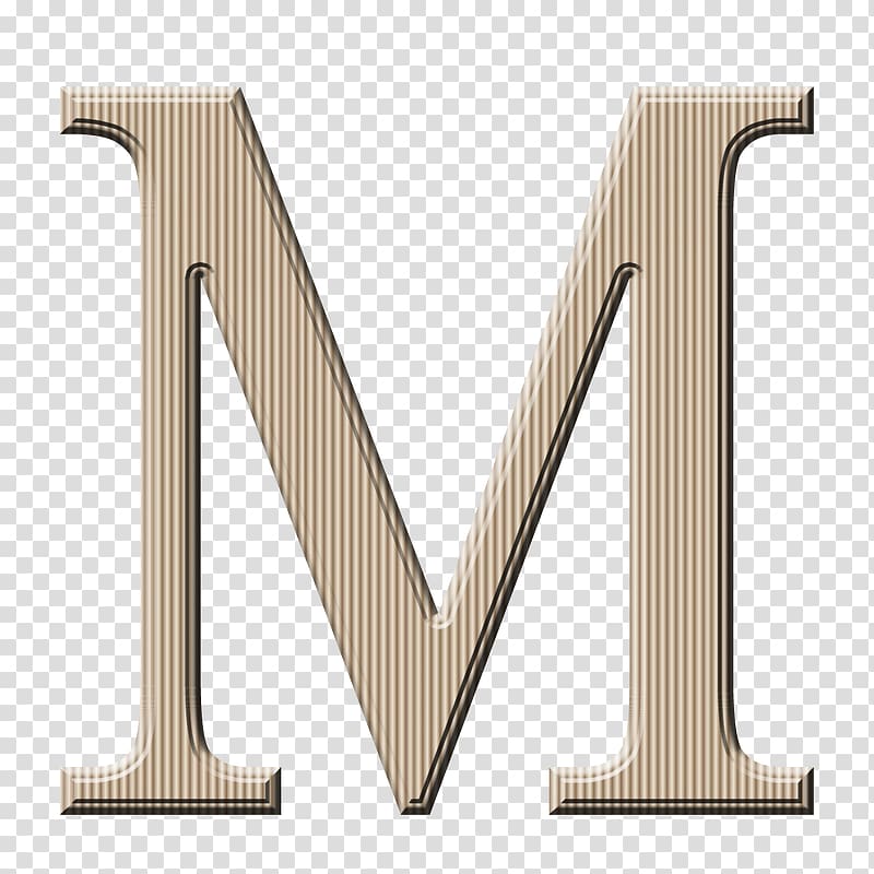 Letter M Alphabet G, others transparent background PNG clipart