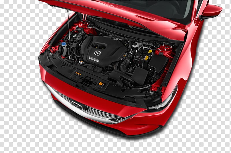 2016 Mazda CX-5 2016 Mazda CX-9 2018 Mazda CX-9 Car, car transparent background PNG clipart