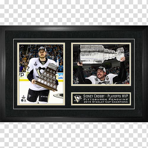 2016 Stanley Cup Finals Pittsburgh Penguins National Hockey League Sport, others transparent background PNG clipart