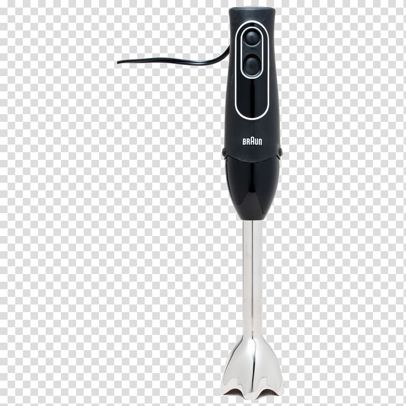 Small appliance Mixer Immersion blender Home appliance, blender transparent background PNG clipart