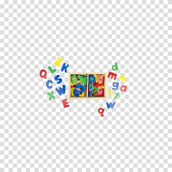 Letter Logo Craft Magnets Amazon.com Font, wooden toys transparent background PNG clipart