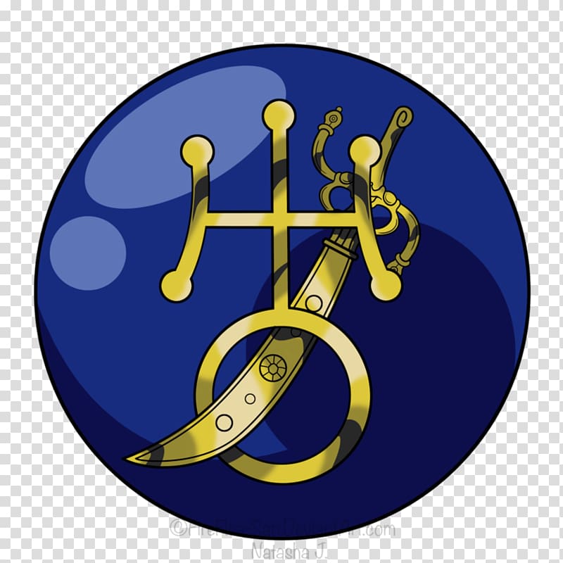 sailor uranus symbol