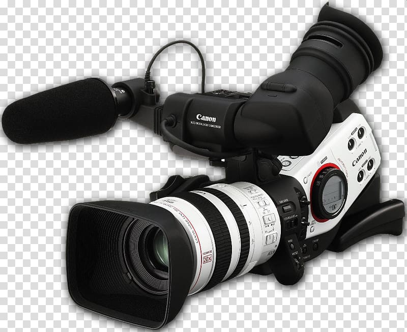 Video camera transparent background PNG clipart