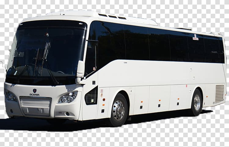 Tour bus service Transport Vehicle Minibus, bus transparent background PNG clipart