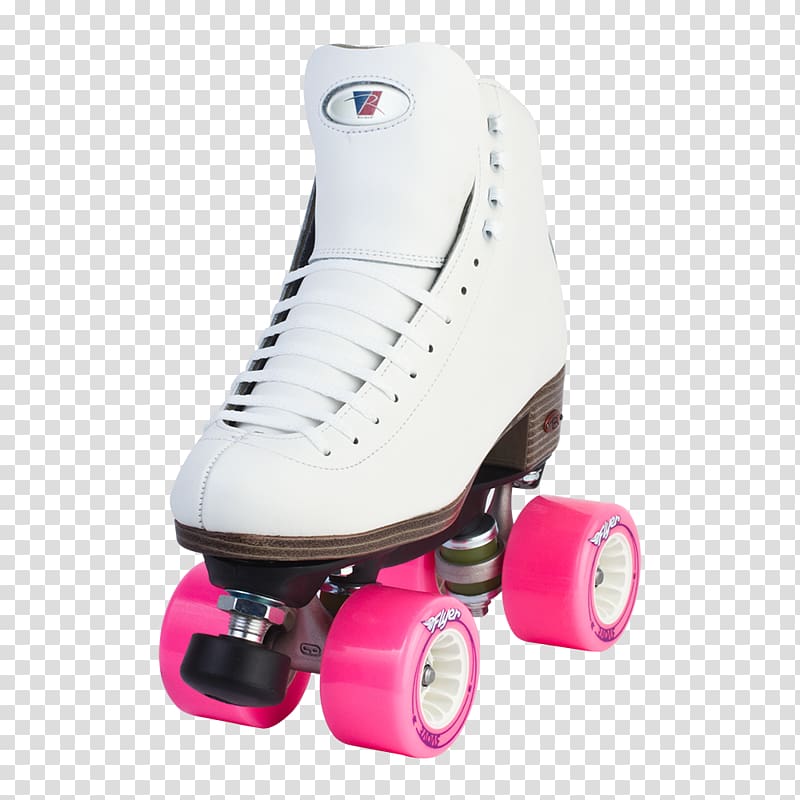 Roller skates transparent background PNG clipart
