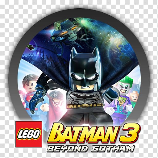 Lego Batman: The Videogame Lego Batman 3: Beyond Gotham Lego Batman 2: DC Super Heroes Lego Marvel Super Heroes Xbox 360, lego batman transparent background PNG clipart