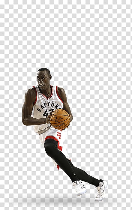 Basketball player NBA Toronto Raptors Block, basketball transparent background PNG clipart