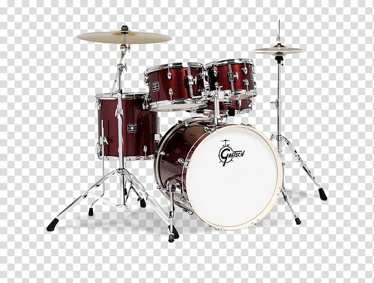 Drum Kits Snare Drums Timbales Gretsch Drums Bass Drums, drum transparent background PNG clipart
