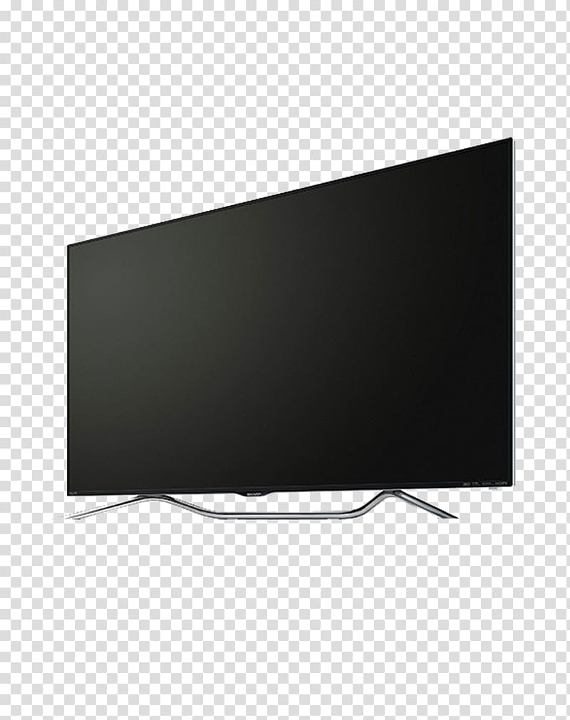 High Efficiency Video Coding 4K resolution High-dynamic-range imaging Ultra-high-definition television, Super colorful HD LCD TV transparent background PNG clipart