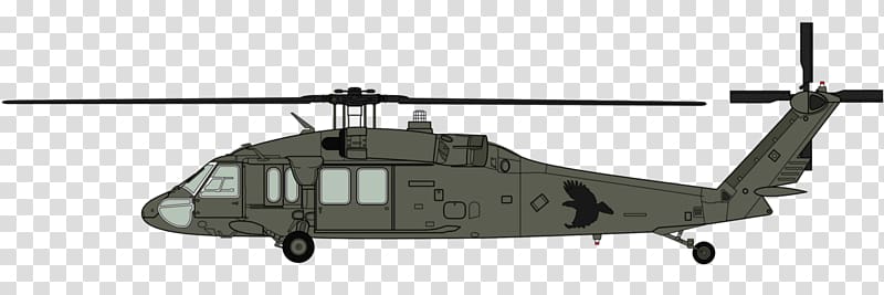 Sikorsky UH-60 Black Hawk Helicopter rotor Sikorsky HH-60 Pave Hawk Sikorsky MH-53, helicopter transparent background PNG clipart