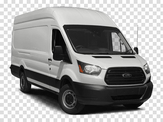 Ford Cargo Van Ford Motor Company, ford transit transparent background PNG clipart
