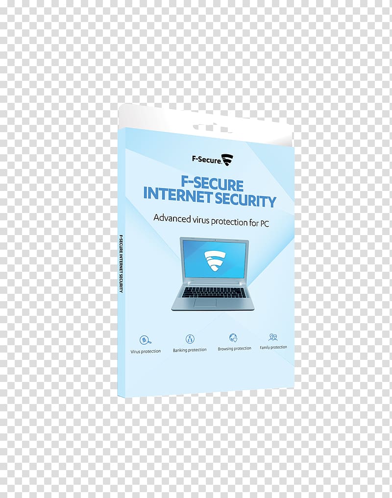 F-Secure Antivirus software Internet security 360 Safeguard, Computer Security Day transparent background PNG clipart