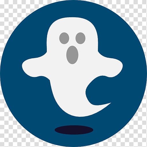 Computer Icons Ghost YouTube, Ghost transparent background PNG clipart
