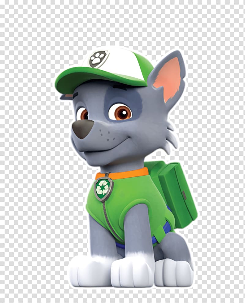 Paw patrol characters store ryder