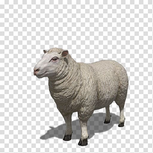 Sheep Farming Simulator 17 Farming Simulator 18 Farming Simulator 14 L'élevage des moutons, sheep transparent background PNG clipart