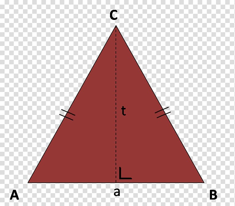 Triangle inequality Point Edge, triangle transparent background PNG clipart