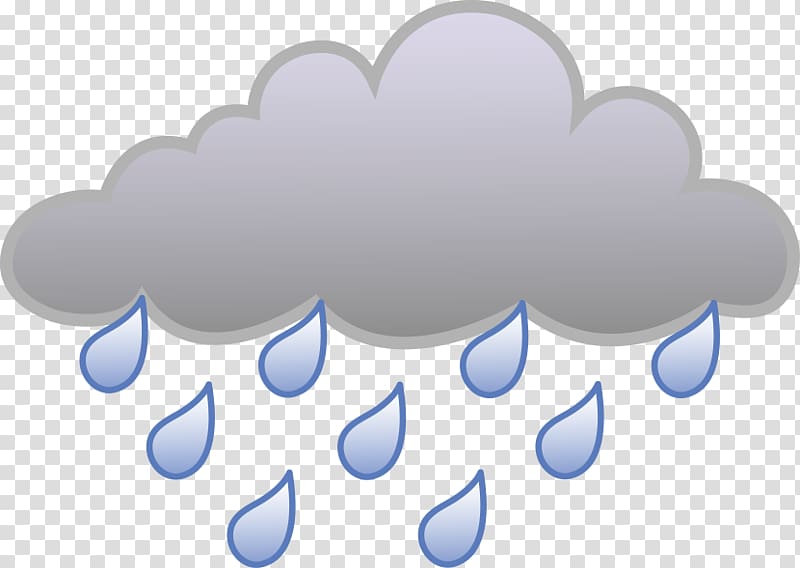 storm cloud with rain , Cloud Rain Storm , cartoon cloud transparent background PNG clipart