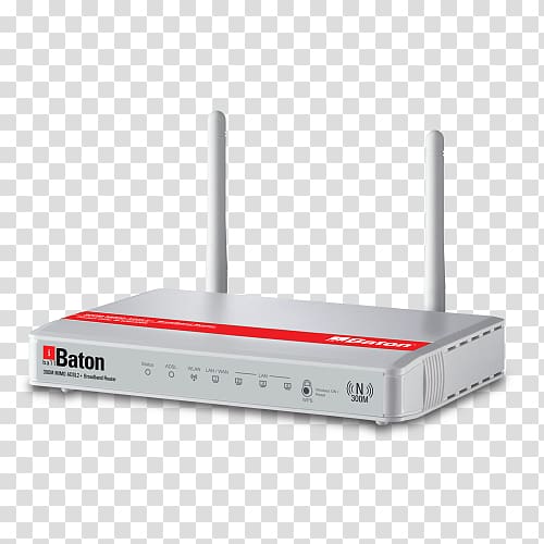 Wireless router iBall Digital subscriber line G.992.5, Adsl transparent background PNG clipart