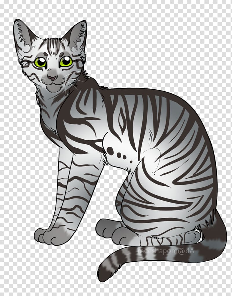 Tabby cat American Shorthair California spangled Domestic short-haired cat Kitten, kitten transparent background PNG clipart