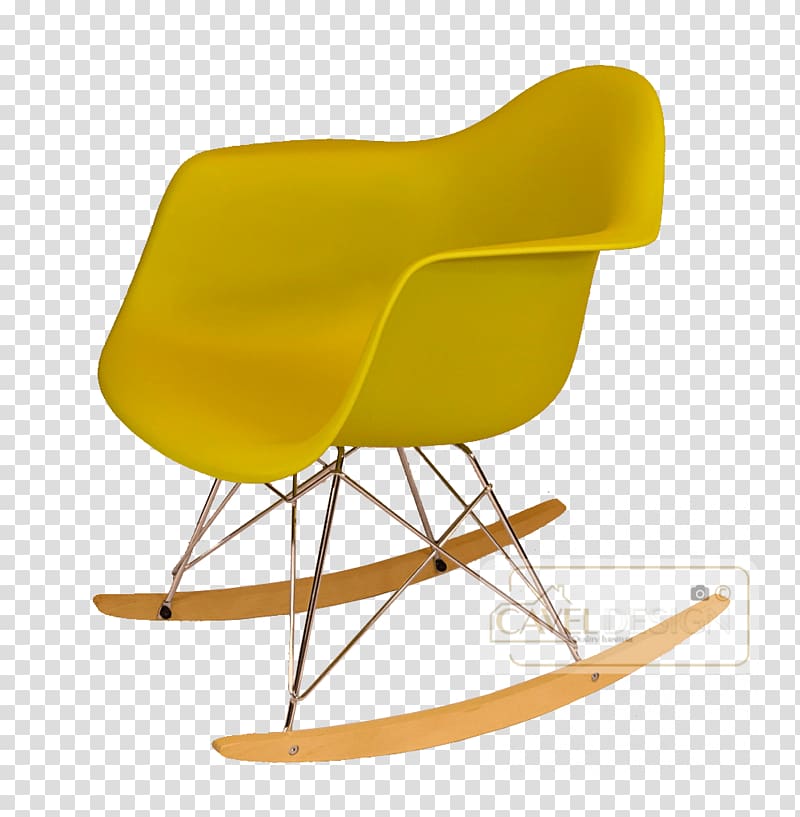 Eames Lounge Chair Egg Barcelona chair Rocking Chairs, chair transparent background PNG clipart