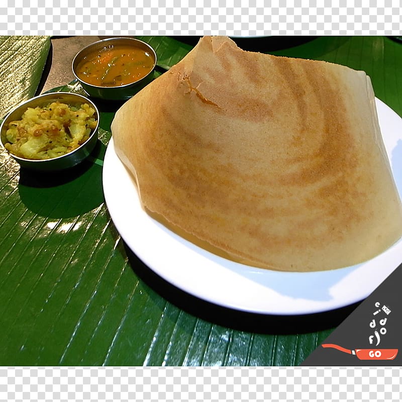 Indian cuisine Dosa Country Masala dosa Dal, Masala Dosa transparent background PNG clipart