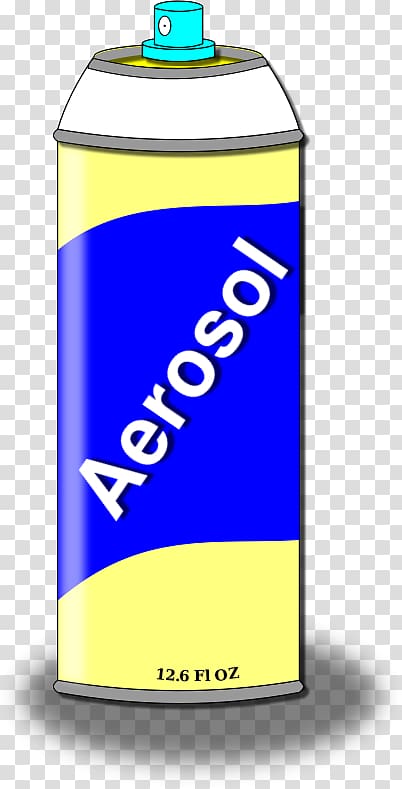 Aerosol spray Gas , compressed gas transparent background PNG clipart