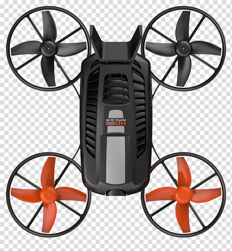 Yuneec International Typhoon H Unmanned aerial vehicle Drone racing First-person view, Firstperson View transparent background PNG clipart