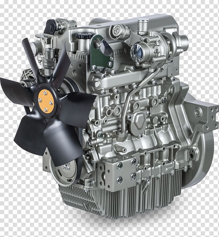 Perkins Engines Construction Industry Diesel engine, motor parts transparent background PNG clipart
