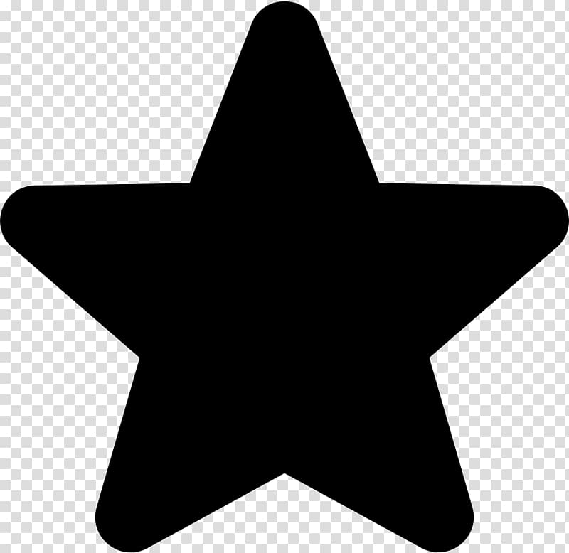 Encapsulated PostScript Five-pointed star FOP-DC One , star psd transparent background PNG clipart