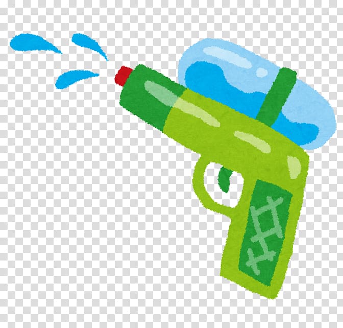 水遊び Child DQN Water gun Jordan Road Government Primary School, pistola transparent background PNG clipart