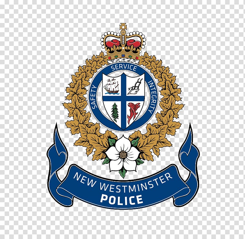 New Westminster Police Department Crime Emergency Community policing, first milwaukee police badge transparent background PNG clipart