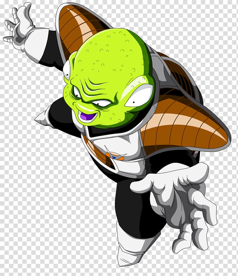 Frieza Cell Dragon Ball Z: Sagas Vegeta Trunks, dragon ball transparent background PNG clipart