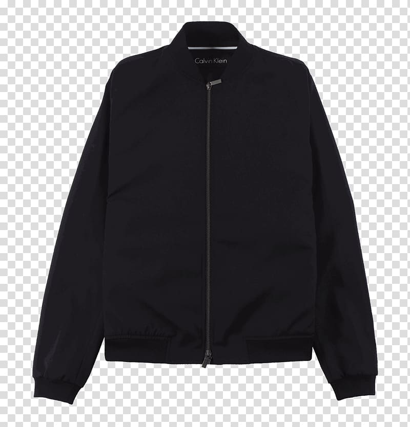 Jacket Hoodie Sweater Retail Coat, calvin klein jeans blazer transparent background PNG clipart