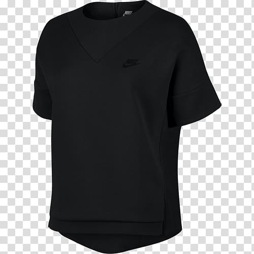 Hoodie T-shirt Nike Free Clothing, nike Inc transparent background PNG clipart