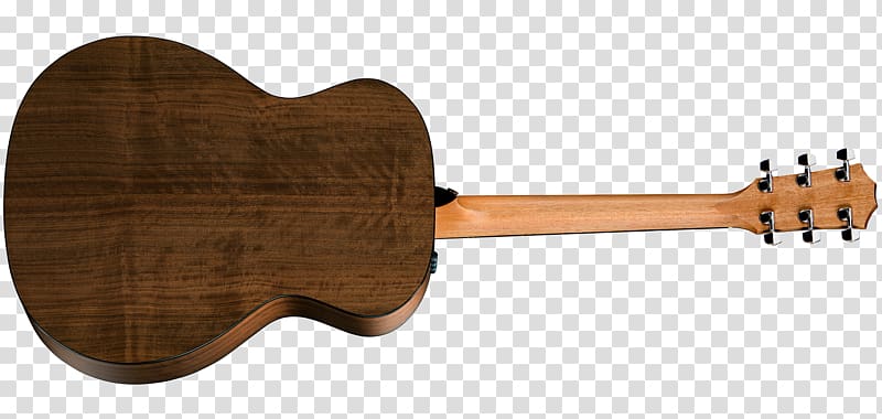 Taylor Guitars Gibson J-45 Twelve-string guitar Taylor 114E Acoustic-Electric Guitar Acoustic guitar, walnut transparent background PNG clipart