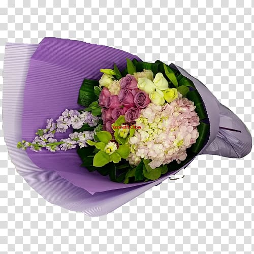 Hydrangea Cut flowers Flower bouquet Floristry, hydrangea transparent background PNG clipart