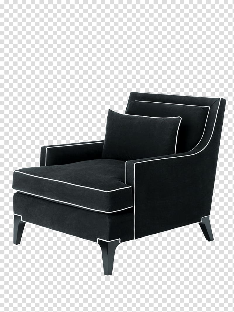 Club chair Table Couch Furniture, table transparent background PNG clipart
