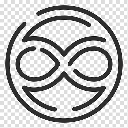 Infiniti Infinity symbol Infinity symbol Logo, infinity transparent background PNG clipart