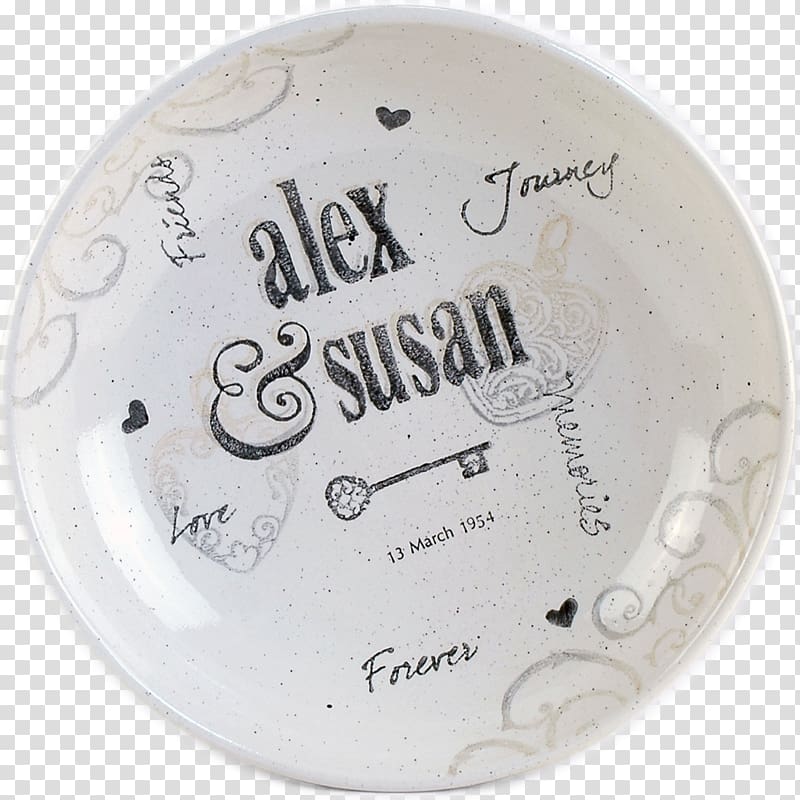 Museware Pottery LLC Wedding Gift Anniversary, Personalized Wedding transparent background PNG clipart