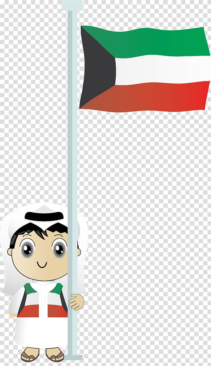 Kuwait City Republic of Kuwait Flag of Kuwait , Kuwait transparent background PNG clipart