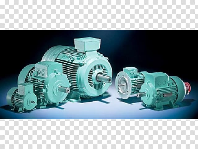 Electric motor Engine Induction motor Stepper motor Electric machine, engine transparent background PNG clipart