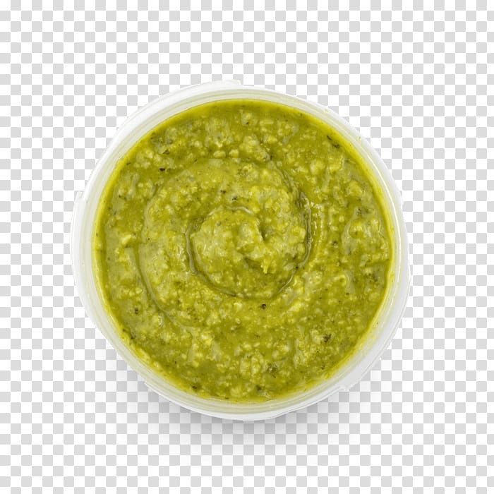 Pesto Chutney Salsa verde Recipe Dipping sauce, vegeterian transparent background PNG clipart