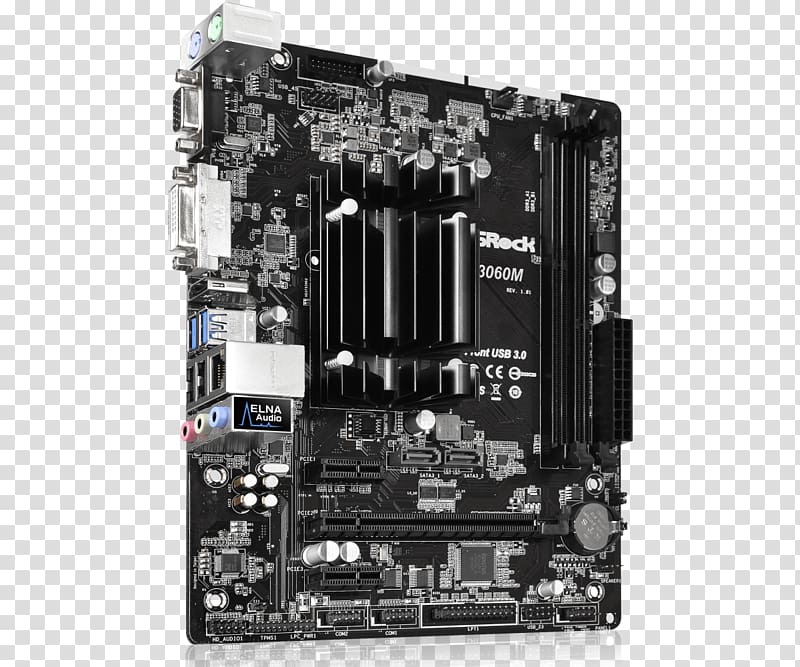 Socket AM4 microATX CPU socket ASRock A320M AMD A320 AM4 Micro ATX, Multi-core Processor transparent background PNG clipart