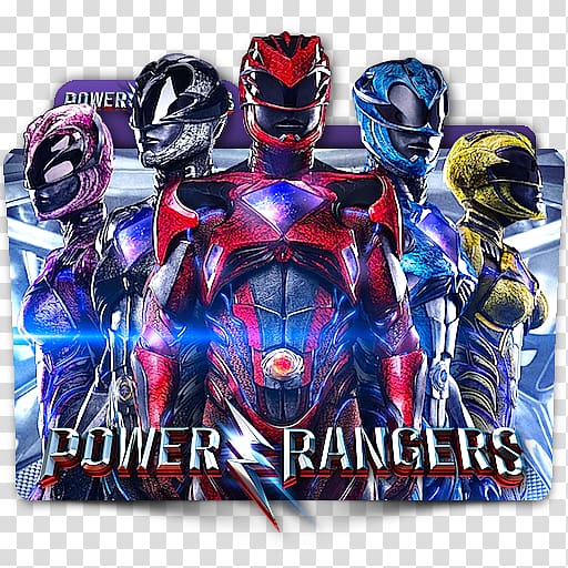 BVS Entertainment Inc Film director Power Rangers Lions Gate Entertainment, Power Rangers transparent background PNG clipart