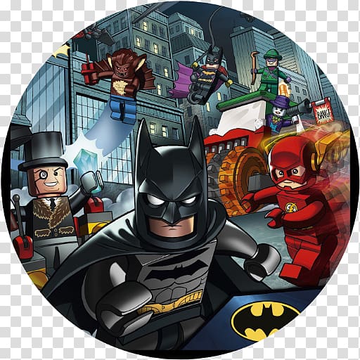 Lego Batman 2: DC Super Heroes Comics Lego Super Heroes, batman transparent background PNG clipart