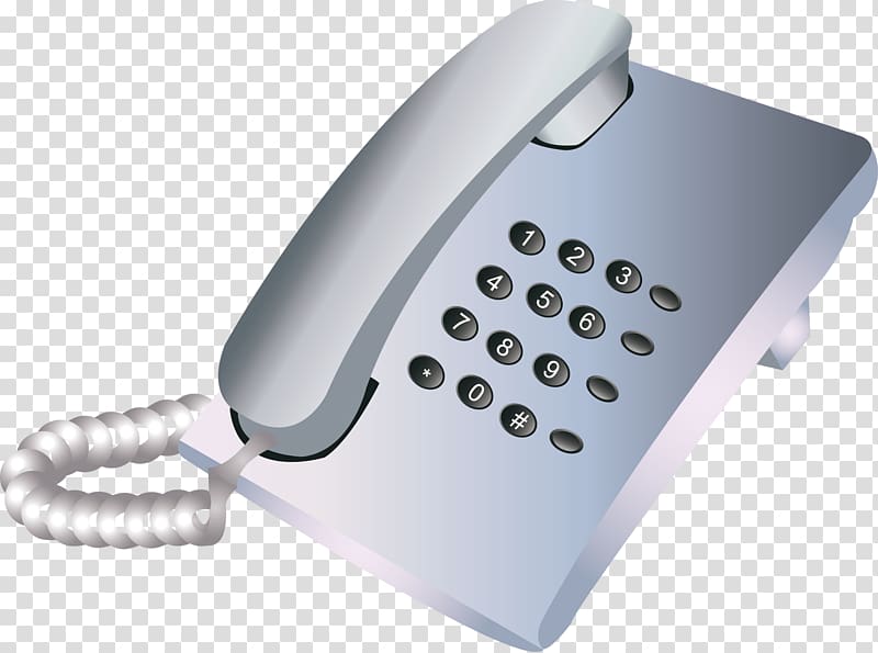 Telephone Google Email Fax, Communication phone transparent background PNG clipart