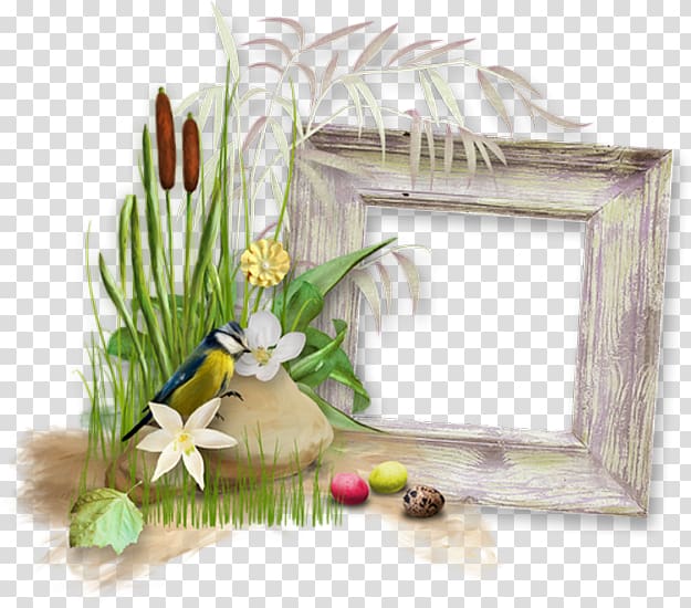 Easter egg , easter frame transparent background PNG clipart